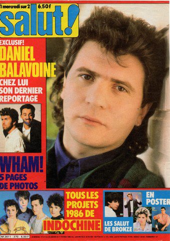Fichier:1986-01-29 - Salut! n°270 - Couverture.jpg