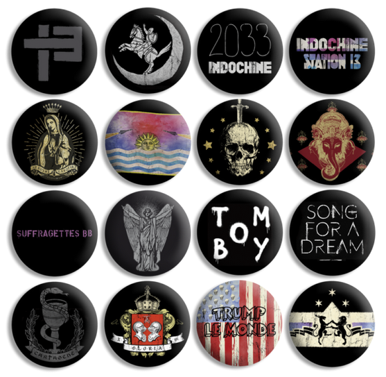 Fichier:16 badges Indoshop.png