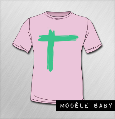 Fichier:T-shirt Baby Paradize - Image 1.jpg