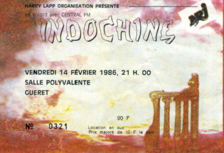 Fichier:1986-02-14 - Gueret - Salle Polyvalente - Ticket.jpg