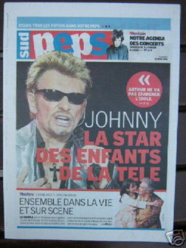 Fichier:2006-03-31 - Sud Peps - Couverture.jpg