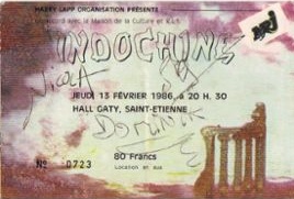 Fichier:1986-02-13 - Saint-Etienne - Hall Gaty - Ticket.jpg