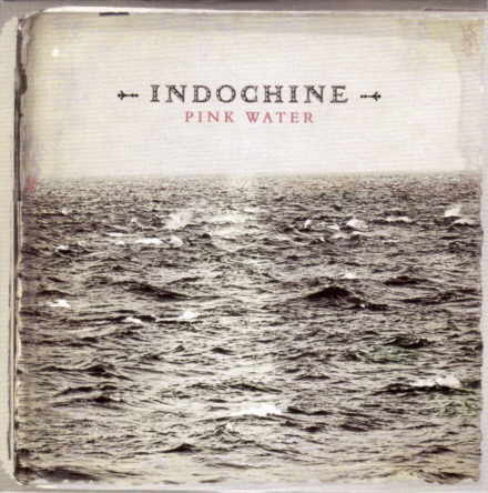 Fichier:Indochine - Pink Water (single) - Front.jpg
