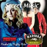 Fichier:Mighty Mike - Secret Music - Image.jpg