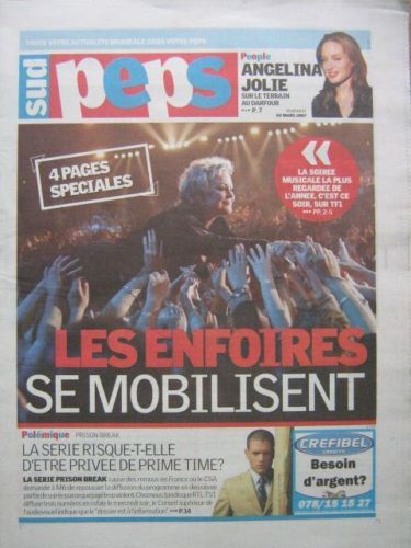 Fichier:2007-03-02 - Sud Peps - Couverture.jpg