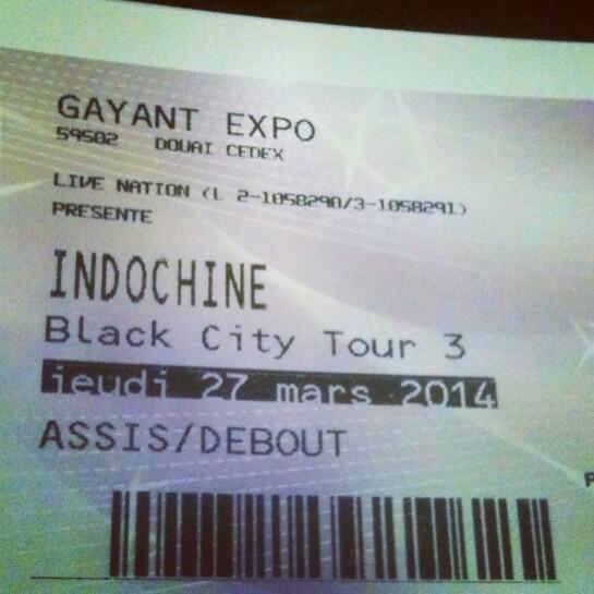 Fichier:2014-03-27 - Douai - Gayant Expo - Ticket3.jpg