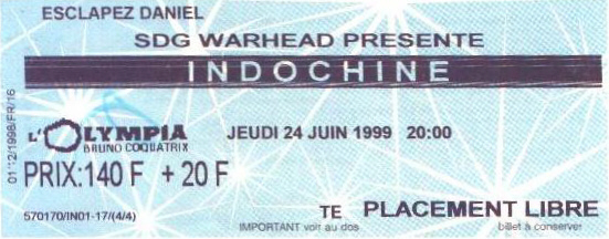 Fichier:1999-06-24 - Paris - L'Olympia - Ticket2.jpg