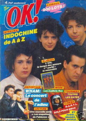 Fichier:1986-07-14 - Ok! n°548 - Couverture.jpg