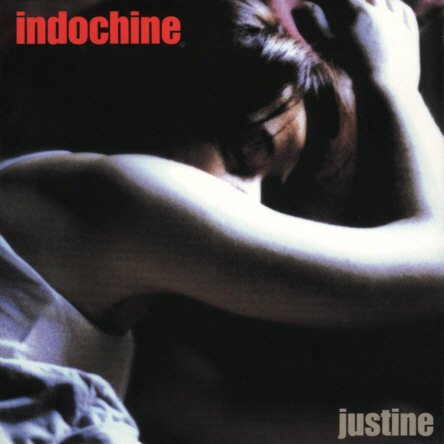 Fichier:Indochine - Justine (single) - Front.jpg
