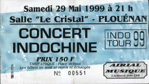 Fichier:1999-05-29 - Plouenan - Le Cristal - Ticket1.jpg
