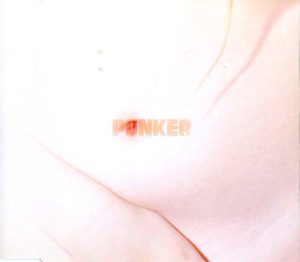 Fichier:Indochine - Punker (single) - Front.jpg