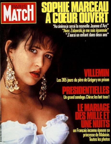 Fichier:1986-04-11 - Paris Match n°1924 - Couverture.jpg