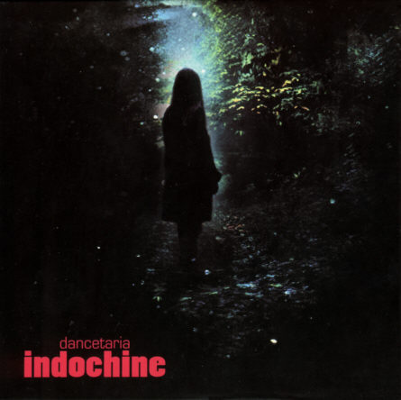 Fichier:Indochine - Dancetaria (single) - Front.jpg