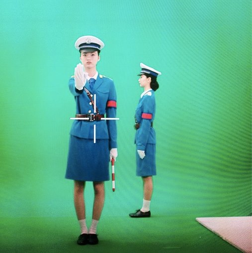 Fichier:2014-05-05&06 - Traffic Girl (clip) - Photo Tournage3.jpg