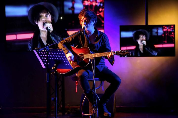 Fichier:2014-12-15 - Les Etoiles Du Parisien - Photo (3) (Frédéric Dugit).jpg