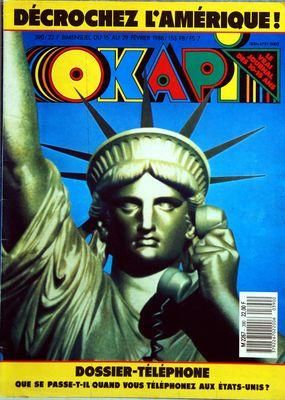 Fichier:1988-02-15au29 - Okapi n°390 - Couverture.jpg
