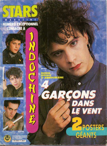 Fichier:1986-10et11 - Stars Magazine n°11 - Couverture.jpg