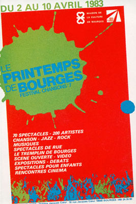 Fichier:1983-04-02au10 - Le Printemps De Bourges - Affiche.jpg
