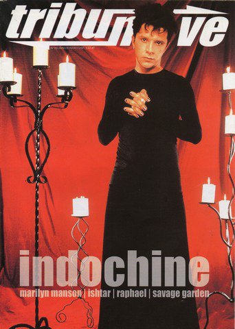 Fichier:2001-01 - Tribu Move n°26 - Couverture.jpg