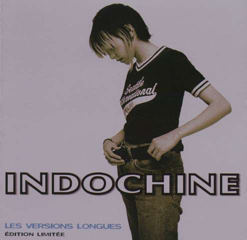 Fichier:Indochine - Les Versions Longues (compilation) - Front.jpg