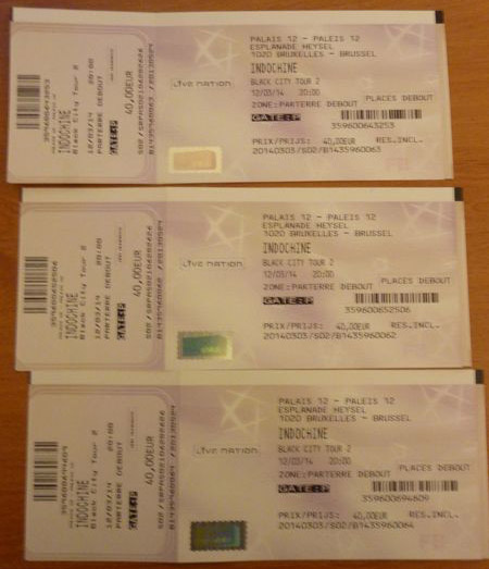 Fichier:2014-03-12 - Bruxelles - Palais 12 - Ticket2.jpg