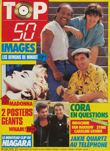 Fichier:1986-07-28 - Top 50 n°21 - Couverture.JPG