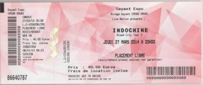 Fichier:2014-03-27 - Douai - Gayant Expo - Ticket1.jpg