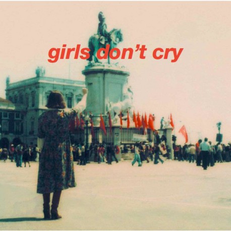 Fichier:CD Girls don't cry.jpg