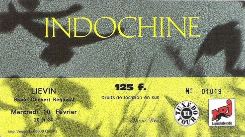Fichier:1988-02-10 - Liévin - Stade Couvert - Ticket (recto).jpg