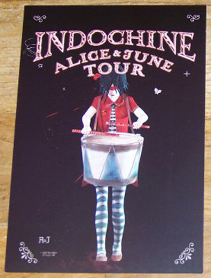 Fichier:Carte Postale Alice & June Tour - Photo 1.jpg