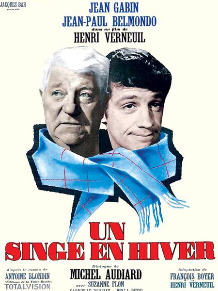 Fichier:Un Singe En Hiver (Henri Verneuil) (1962) - Affiche.jpg