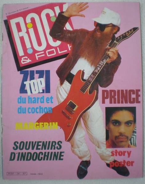 Fichier:1986-10 - Rock & Folk n°234 - Couverture (2).jpg