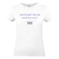 Photo T-shirt Suffragettes BB Indoshop (face)