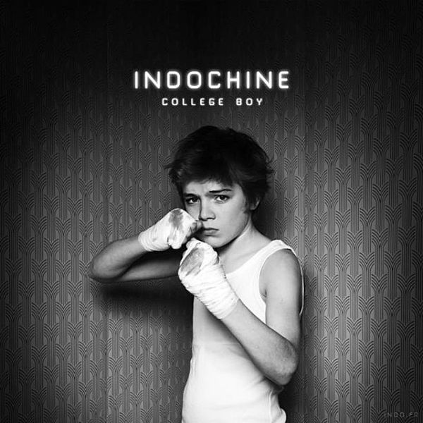 Fichier:Indochine - College Boy (single) - Front.jpg