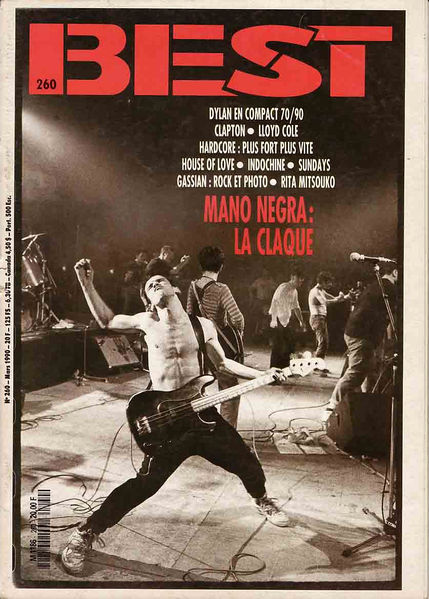 Fichier:1990-03 - Best n°260 - Couverture.jpg