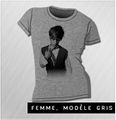 Modèle Femme Gris Chiné - Image du site officiel