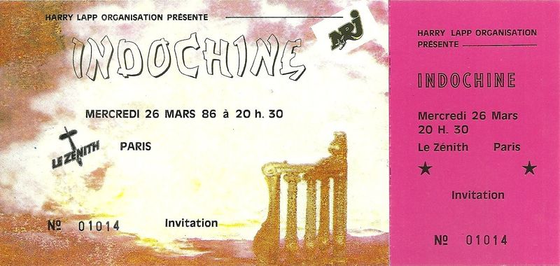 Fichier:1986-03-26 - Paris - Le Zénith - Ticket 1.jpg