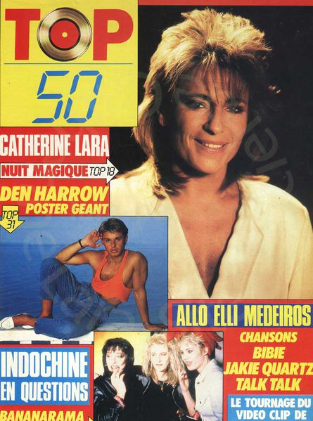 Fichier:1986-08-18 - Top 50 n°24 - Couverture (2).jpg
