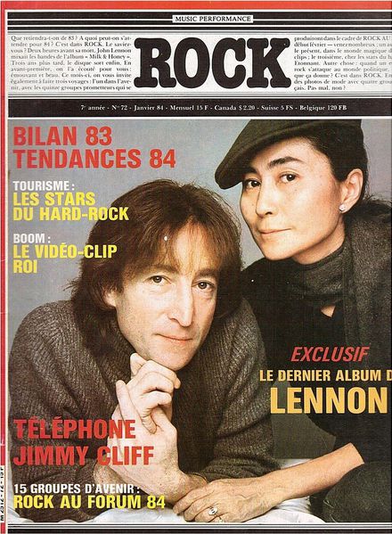 Fichier:1984-01 - Rock En Stock n°72 - Couverture.JPG