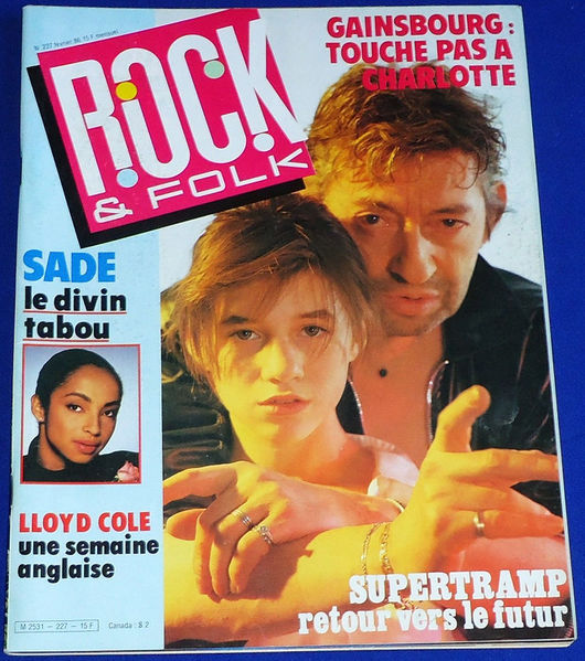 Fichier:1986-02 - Rock & Folk n°227 - couverture.jpg