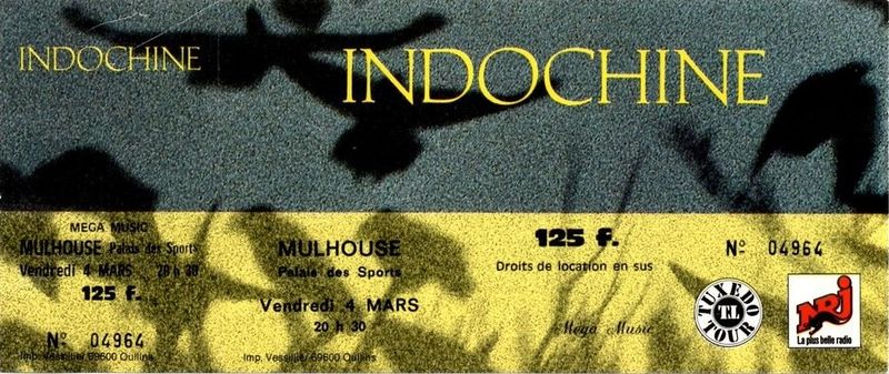 Fichier:1988-03-04 - Mulhouse - Palais des Sports - Ticket.jpg