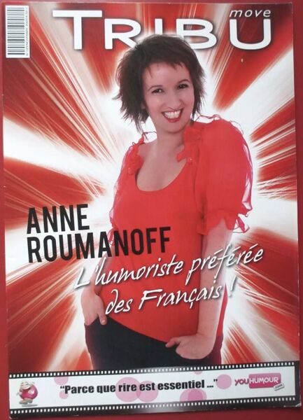 Fichier:2009-11 - Tribu Move n°129 - Couverture.jpg