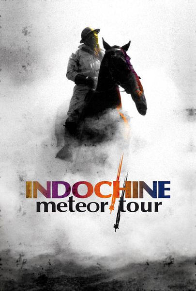 Fichier:Meteor Tour - Affiche.jpg