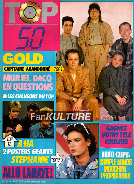 Fichier:1986-04-21 - Top 50 n°7 - Couverture (2).jpg
