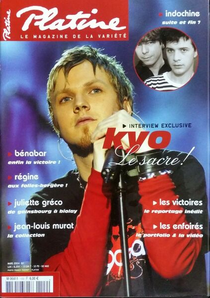 Fichier:2004-03 - Platine n°109 - Couverture.jpg