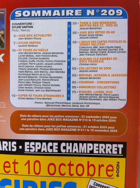 Fichier:2004-10 - Jukebox n°209 - Photo Sommaire.jpg