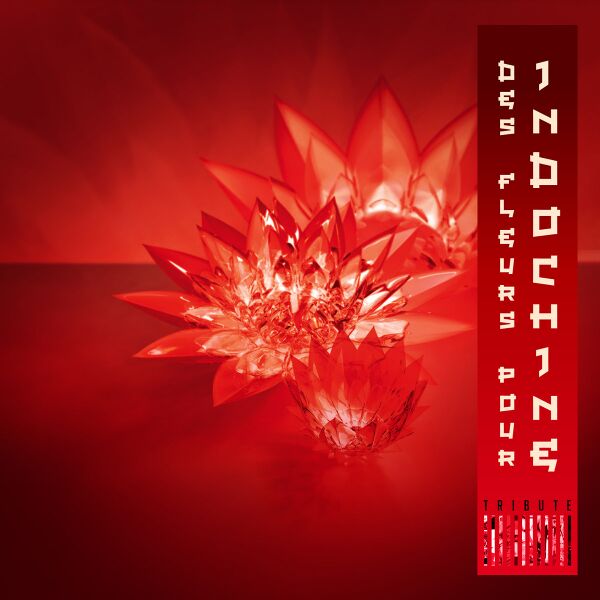 Fichier:Des Fleurs Pour Indochine (compilation) - Front.jpg