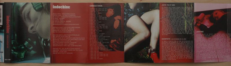 Fichier:Dancetaria (album) K7 - CA - (Double T MusicCoeur De LionMusicor CDL4-1965) - Photo 9.JPG