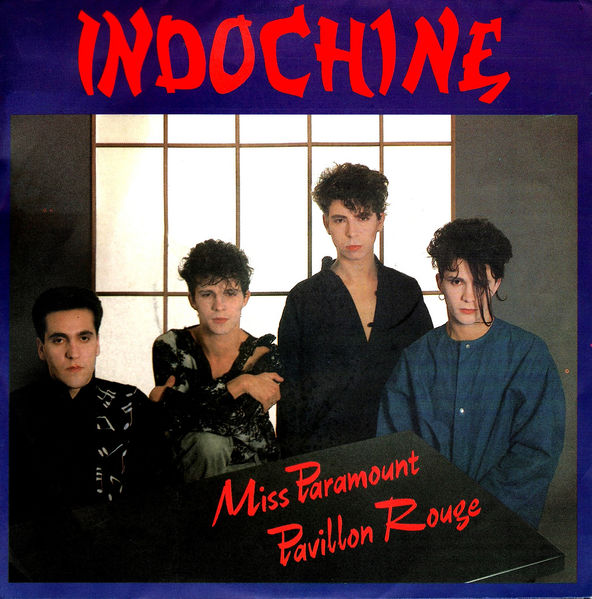 Fichier:Indochine - Miss Paramount (single) - Front.jpg