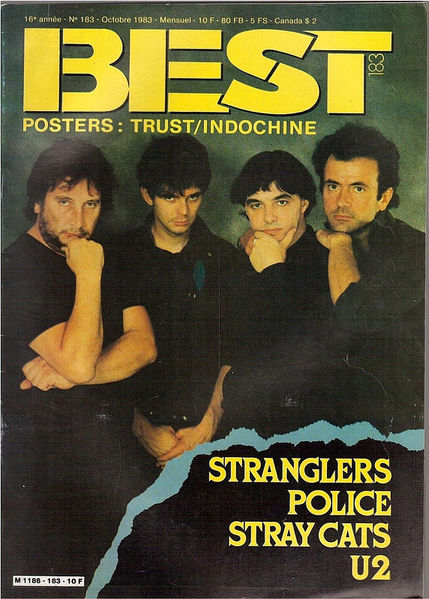 Fichier:1983-10 - Best n°183 - Couverture.jpg